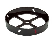 5-3/8" RECESSED LIGHT HOLE SAW