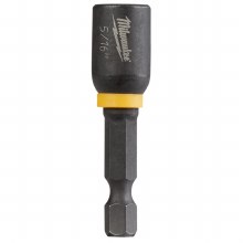 5/16" SHOCKWAVE MAG NUT DRIVER