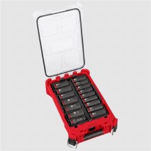 1/2DR 16PC MM PACKOUT SET