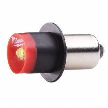 UPGRADE TO LED BULB