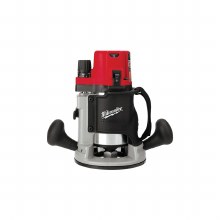 2-1/4 HP EVS BodyGrip® Router