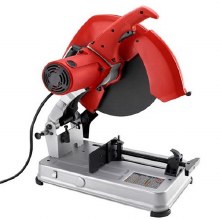 14" SAW CUT-OFF MACHINE