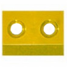 1" STD INSERT 4/ CHISELS