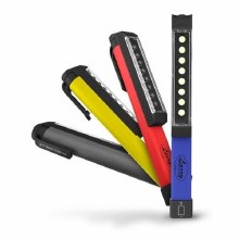RED LARRY COB LED WORK LIGHT