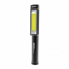 BIG LARRY BLACK LED WORK LIGHT