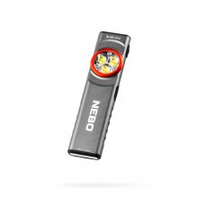 SLIM MINI RCHRGBL POCKET LGHT