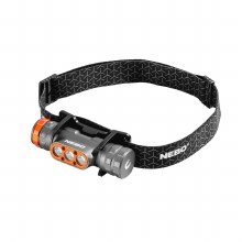 RECHARGEABLE HEADLAMP