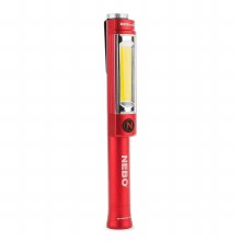 BIG LARRY 2 RED LED WORKLIGHT