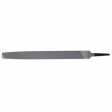 4" MILL BASTARD FILE
