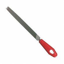 6"SNGL CUT MILL BASTARD FILE