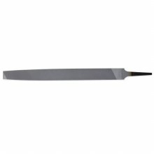 8" SNGL CUT MILL BASTARD FILE