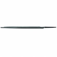 6" SNGL CUT SLIM TAPER FILE