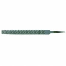 8" HALF ROUND WOOD RASP
