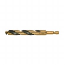 7/32" QR AG 1/4" HEX SHK DRILL