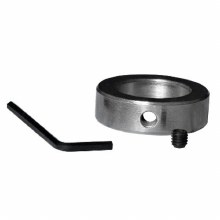 TOOLREST COLLAR