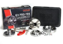 NOVA G3  PRO-TEK BUNDLE