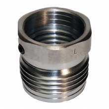 1-1/4" X 8 TPI THREAD INSERT
