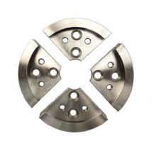 100MM JAW SET