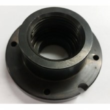3" FACE PLACE 1 1/4" Thread