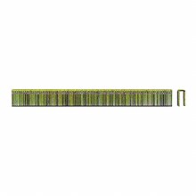 7/16" MEDIUM CROWN STAPLE, 1-3