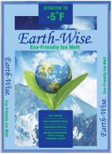 20# ICE MELT ENVIRO FRIENDLY