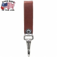 LEATHER UTILITY SNAP