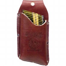 Leather Nail Strip Holster