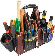 MASTER CARPENTER CASE