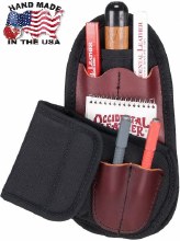 CLIP ON ESSENTIALS GEAR POCKET