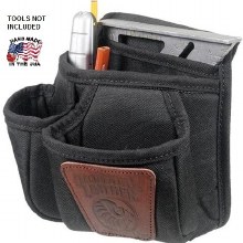 CLIP-ON 7 POUCH
