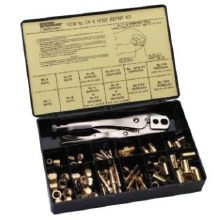 WESTERN ENT HOSE REPAIR KIT