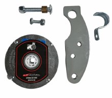 Return Reel Kit for Radial Arm