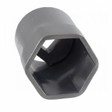 DNR-55 mm, 6-PT LOCKNUT SOCKET
