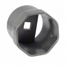 3-1/2", 8-PT LOCKNUT SOCKET