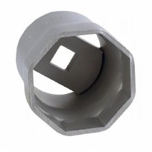 3-1/8", 8-PT LOCKNUT SOCKET