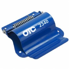 HD GREASE GUN HOLDER