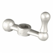 17-1/2 TON ADJ SPEED CRANK