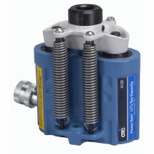 17-1/2 TON POWER TWIN SINGLE ACTING RAM