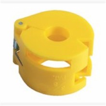 3/8 YELLOW FUEL LINE DISC TOOL