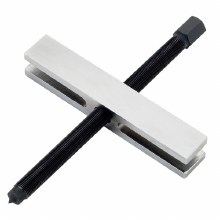 LARGE GEAR & PULLEY PULLER