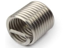 1 1/4-12 x 1.875 Insert Pkg. 1