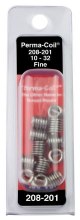 10-32 x .285 Insert Pkg. 12