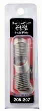 7/16-20 x .656 Insert Pkg. 6