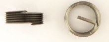 1/8-27 Pipe Insert Pkg. 12