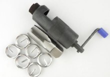 1/4-18 Pipe Kit