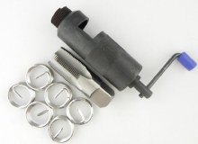 3/8-18 Pipe Kit