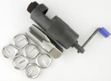 1/2-14 Pipe Kit
