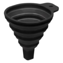 3" COLLAPSIBLE FUNNEL