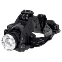 500 LUMEN RECHARGE HEADLAMP