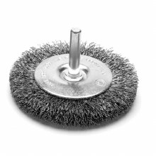 3" WIRE WHEEL - FINE